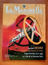 Manovella asi 1999 usato  Cagliari
