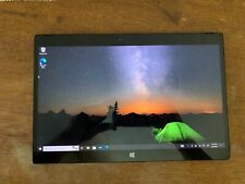 Tablet Dell Latitude 7275 - núcleo M7/8 GB/500 GB NVMe - Windows 10 Pro segunda mano  Embacar hacia Argentina