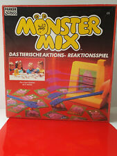 Monster mix vollständig gebraucht kaufen  Eppenbrunn, Ruppertsweiler, Vinningen