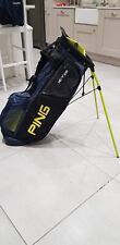 golf carry bags for sale for sale  HULL