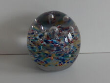 Murano millefiori glas gebraucht kaufen  Wolfsburg