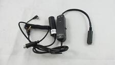 Camcorder wired remote for sale  STOCKTON-ON-TEES