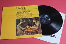 Usado, STXID 5255 Ravel Debussy Boise Trio Sonatas Bean Parkhouse Croxford SAGA STEREO comprar usado  Enviando para Brazil