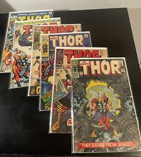 6 mighty avengers comics for sale  Westbury