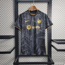 Barcelona football shirt for sale  UK