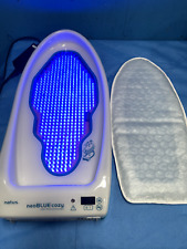 Luz de fototerapia LED aconchegante Natus NeoBLUE comprar usado  Enviando para Brazil