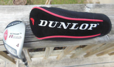 Dunlop offset attack for sale  New Braunfels