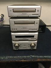 Technics hd350 micro for sale  Shipping to Ireland