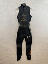 Ironman wetsuit small for sale  Houston