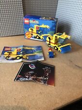 Lego system town for sale  THETFORD