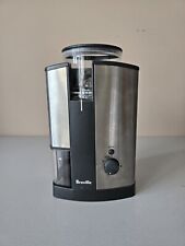 Breville bcg450xl conical for sale  Moyock