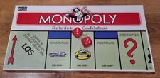 Monopoly 1985 eisenfiguren gebraucht kaufen  Gelsenkirchen