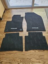 Oem floor mats for sale  Canfield