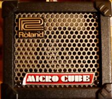 Roland micro cubo usato  Taufers Im Muenstertal