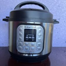 Instant Pot Duo Mini 3QT Multi-Use Pressure Cooker 7-IN-1 - Brand New With Cover for sale  Shipping to South Africa