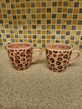 Pair chill mugs for sale  Shipping to Ireland