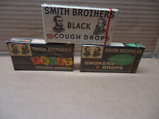 Smith brothers cough for sale  USA