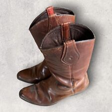 bottes santiag country d'occasion  Rennes-