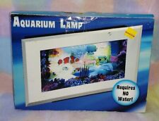 Motion aquarium lamp for sale  Milan