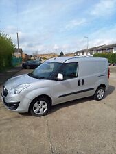Vauxhall combo sportive for sale  STANFORD-LE-HOPE