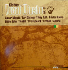 Various kiddus vocal d'occasion  Morhange