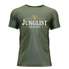 Junglist shirt 100 for sale  MILTON KEYNES