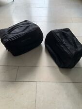 Innentaschen bmw koffer gebraucht kaufen  Furth
