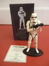 Star wars stormtrooper d'occasion  Bordeaux-