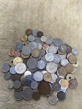 Old coins job for sale  CAMBERLEY