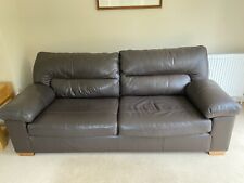 Marks spencer leather for sale  SOUTHAMPTON