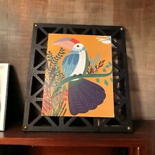 Toucan picture wall for sale  Frankfort