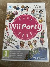 Wii party Nintendo Wii  complet comprar usado  Enviando para Brazil