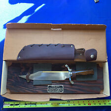 Bowie fighting knife for sale  Odessa