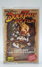 Duck tales film gebraucht kaufen  Mühlburg