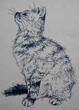 Original pen ink for sale  ABERYSTWYTH