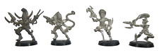 Warhammer 40k metallfiguren gebraucht kaufen  Weilmünster