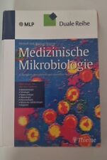 Medizininsche mikrobiologie ml gebraucht kaufen  Jena