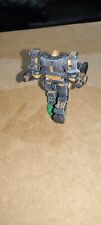 Battletech devastator mech for sale  WOODBRIDGE