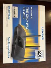 linksys router ea7500 for sale  Amarillo