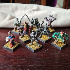 Vintage metal warhammer for sale  BLAYDON-ON-TYNE