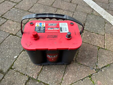 optima battery for sale  WATERLOOVILLE