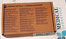 Usado, Physio-Control - LIFEPAK CR Plus / LIFEPAK EXPRESS (1 Conjunto) 11403-000002 - N.O.B comprar usado  Enviando para Brazil
