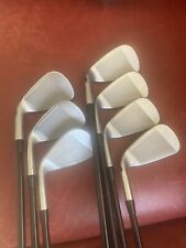 Ping g700 irons for sale  REDCAR