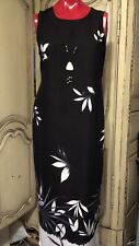 Usado, Vestido longo feminino design por R&K tamanho original 6  comprar usado  Enviando para Brazil