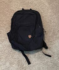 Usado, Mochila Fjallraven Raven 28 - Preta - Perfect Office/EDC/Viagem comprar usado  Enviando para Brazil