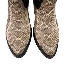 Exotic diamondback rattlesnake for sale  Acworth
