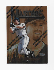 1997 topps finest for sale  Spring Creek