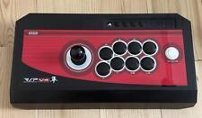 HORI Real Arcade Pro V4 Hayabusa Joy Stick Controller PlayStation PS4 PS3  for sale  Shipping to South Africa