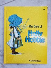 holly hobbie books for sale  South Windsor