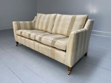 Duresta villeneuve sofa for sale  Shipping to Ireland